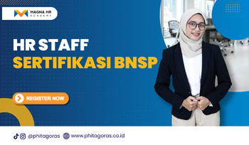HR Staff Sertifikasi BNSP