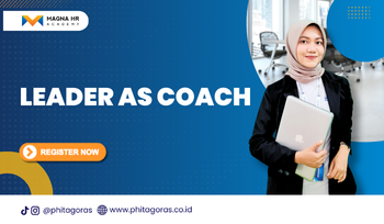 Training Leader as Coach
